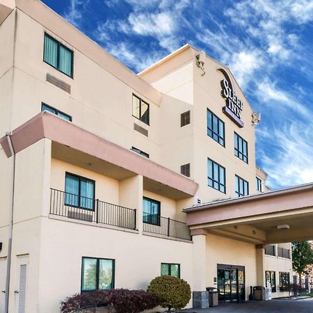 Sleep Inn&Suites Winchester Exterior foto